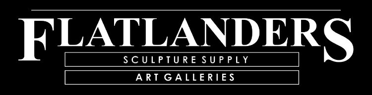 Flatlanders Sculpture Supply Online Store (image for) Flatlanders Sculpture Supply Online Store
